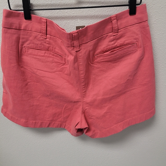 NWT JCrew Shorts Size 12 - Picture 3 of 3